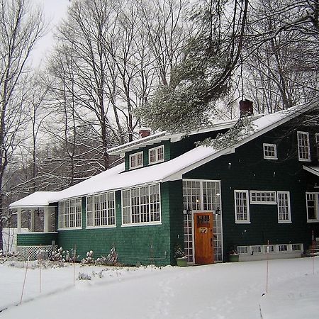 Wilderness Inn Bed And Breakfast North Woodstock Extérieur photo