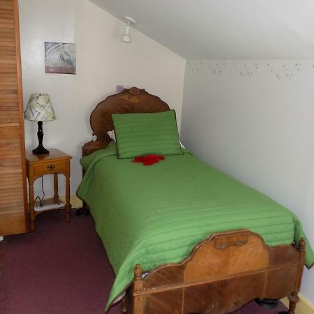 Wilderness Inn Bed And Breakfast North Woodstock Extérieur photo
