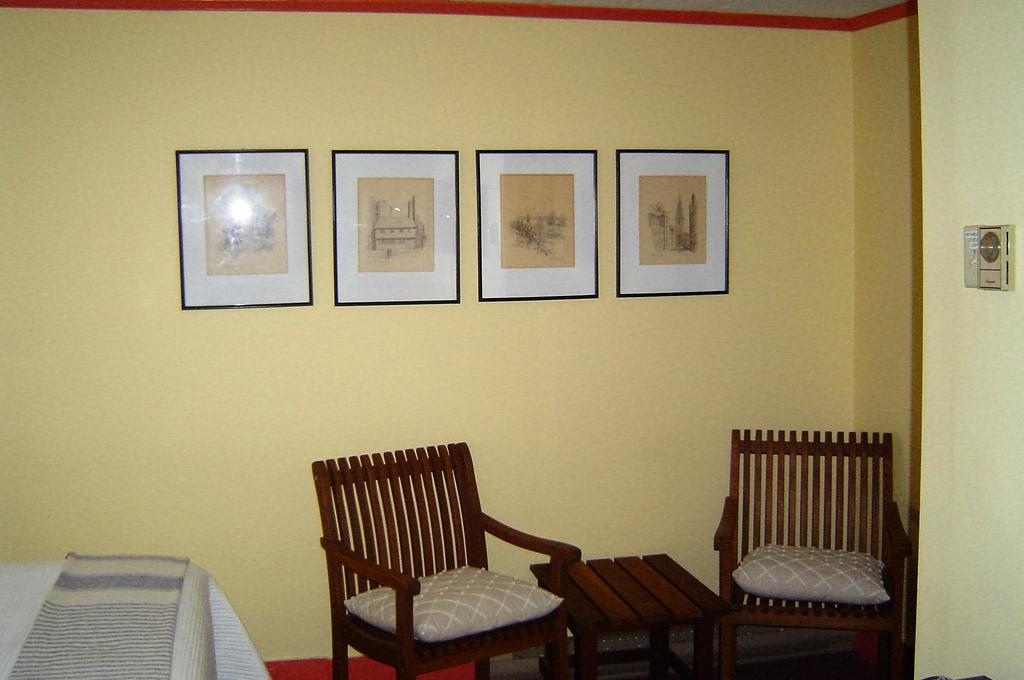 Wilderness Inn Bed And Breakfast North Woodstock Extérieur photo