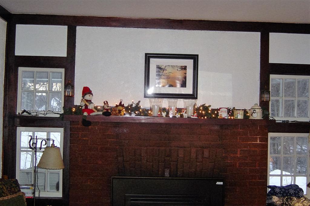 Wilderness Inn Bed And Breakfast North Woodstock Extérieur photo