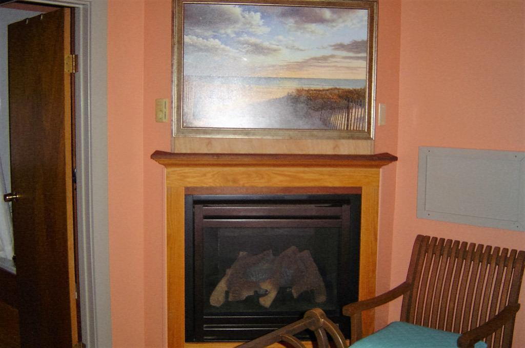 Wilderness Inn Bed And Breakfast North Woodstock Extérieur photo