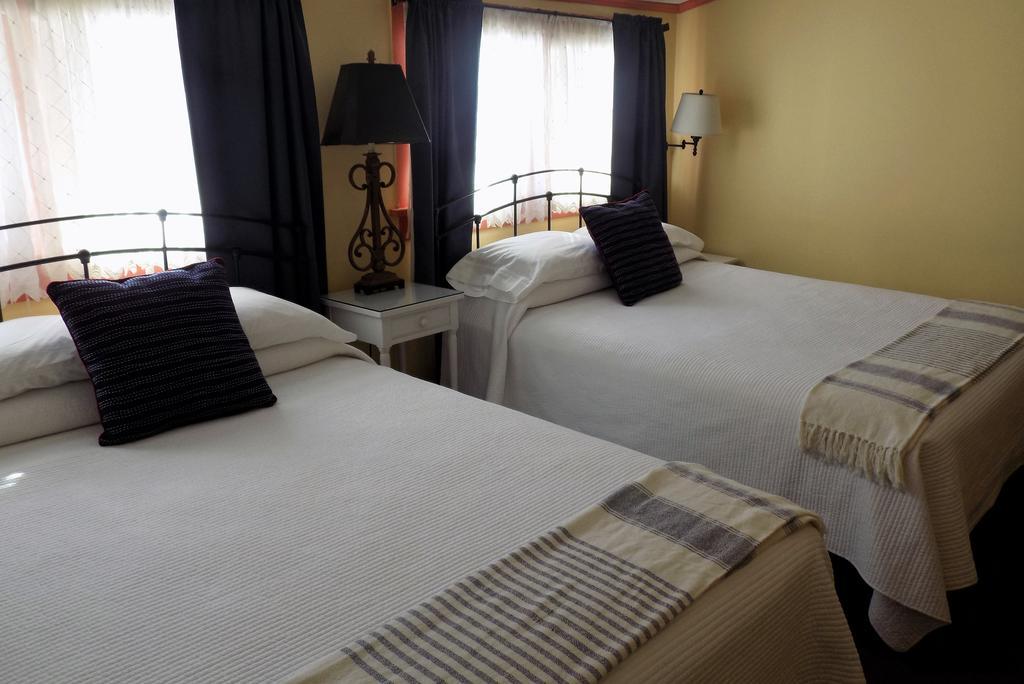 Wilderness Inn Bed And Breakfast North Woodstock Extérieur photo