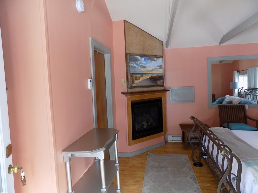 Wilderness Inn Bed And Breakfast North Woodstock Extérieur photo